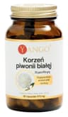 Yango - White Peony Root (5% Paeoniflorin - 90 Caps)
