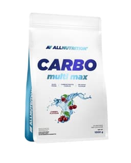 Allnutrition - Carbo Multi Max