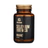 Grassberg - Selenium 100 mcg - Unflavoured