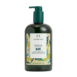 The Body Shop - Shower Gel
