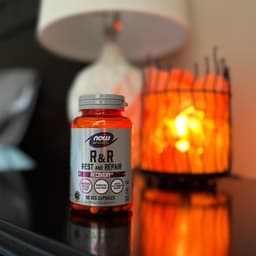 Now Foods - R&R Rest And Repair - 90 Vcaps