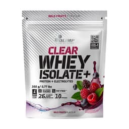 Olimp Labs - Clear Whey Isolate+