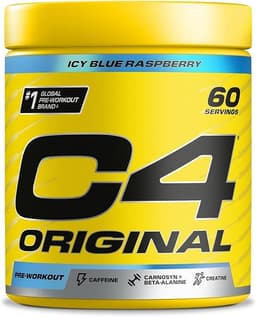 Cellucor - C4 Original
