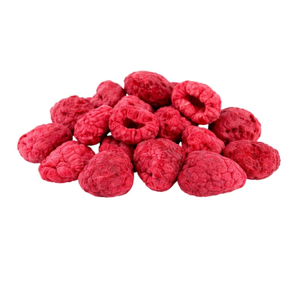 Celiko - Pakastettu vadelma 15g