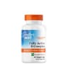 Doctor's Best - Fully Active B Complex - 60 Caps