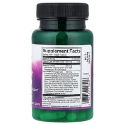 Swanson - Vegan Collagen Builder - 60 Vcaps