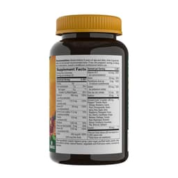 Nature's Way - Premium Adult Multivitamin Gummies - 90 Gummies