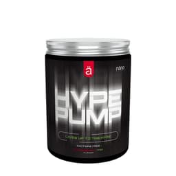 Nanosupps - HYPE Pump Preworkout Booster