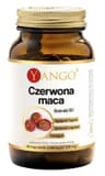 Yango - Red Maca - 30 Days - 90 Caps