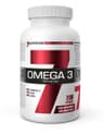 7 Nutrition - 7Nutrition Omega-3 65% 1000mg