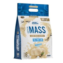 Applied Nutrition - Critical Mass - Mass Gainer