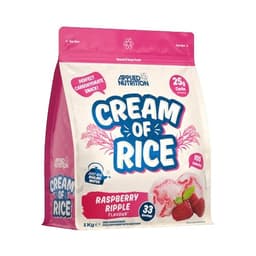 Applied Nutrition - Cream Of Rice