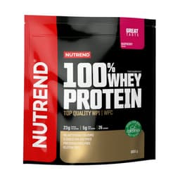 Nutrend - 100% Whey Protein