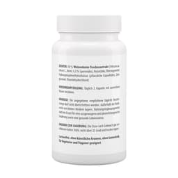 Vitaworld - Spermidine Plus - 60 Caps