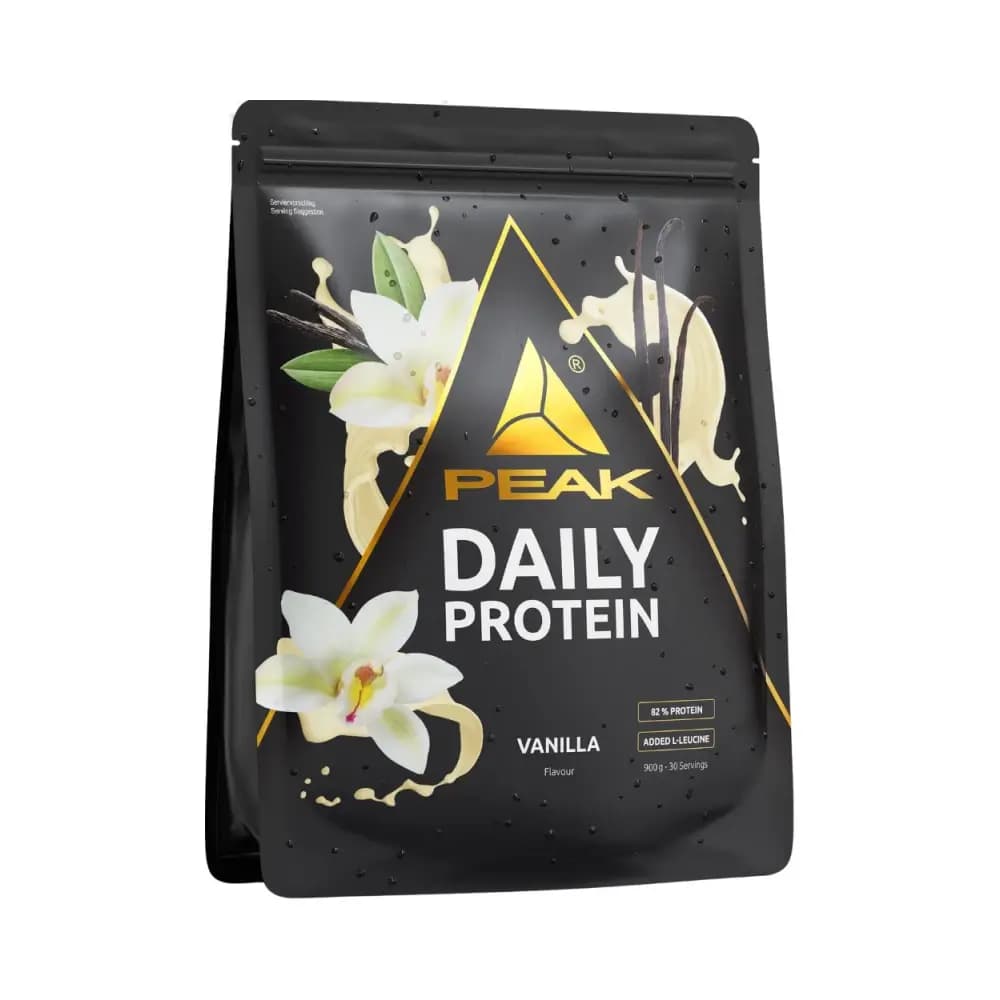 Peak Daily Protein – Peak emballage