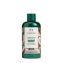 The Body Shop Shower Cream