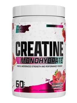 Nutrex - Creatine Monohydrate