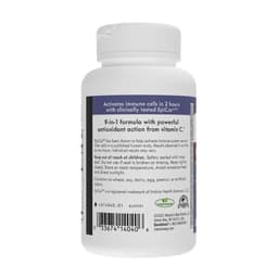 Nature's Way - Sambucus Advanced Immune - 80 Caps