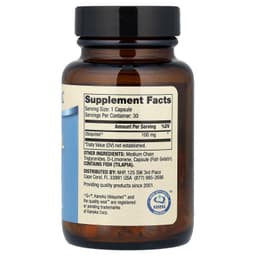 Dr. Mercola - Ubiquinol - 30 Caps