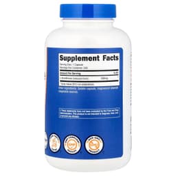 Nutricost - Glutathione - 240 Caps