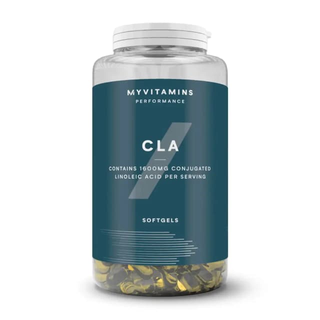 Myprotein - MyVitamins CLA – Myprotein