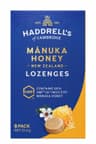 Haddrell's of Cambridge - Manuka Honey Lozenges - 22.4g