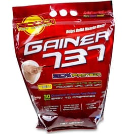 Megabol - Gainer 737