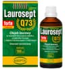 Asepta - Laurosept Forte Q73, 100ml z imbirem