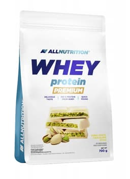 Allnutrition - Premium Whey Protein