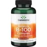Swanson - Balance B-100 Complex - 100 Caps