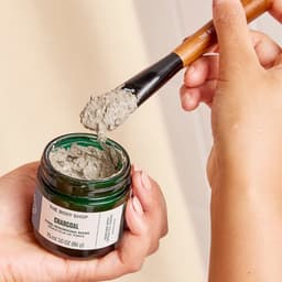 The Body Shop - Charcoal Pore-Minimising Mask - 75ml