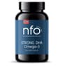 Nfo - Strong DHA Omega-3 - 90 Caps