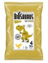 BioSaurus - Organic Corn Snack - 4 Pack