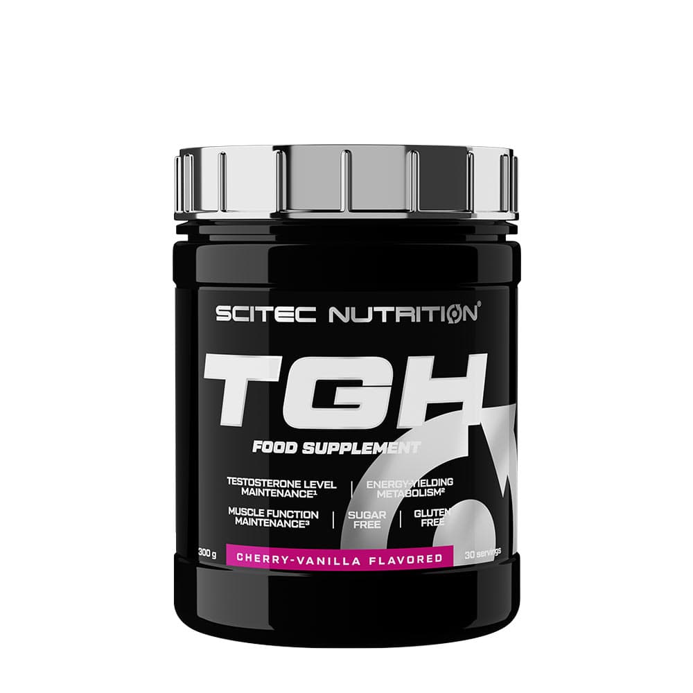 Scitec Nutrition - Tgh - 300g