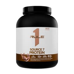 Rule One - Source 7 Protein