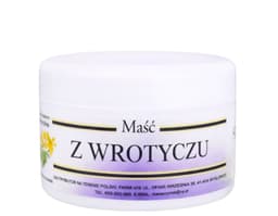 Farm Vix - Tansy Salve - Herbal Skin Care