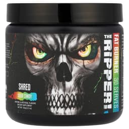 JNX Sports - The Ripper!, Hapan Sokeri - 150g