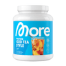 More - Nutrition More Clear - 600 g, iste med persika