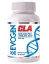 Evogen - CLA (Konjugeret Linolsyre) - 90 Bløde Gelatinekapsler