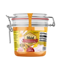 Ostrovit - Multiflower Honey