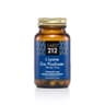 Labs 212 - L-Lysine Zinc Picolinate - 45 Caps