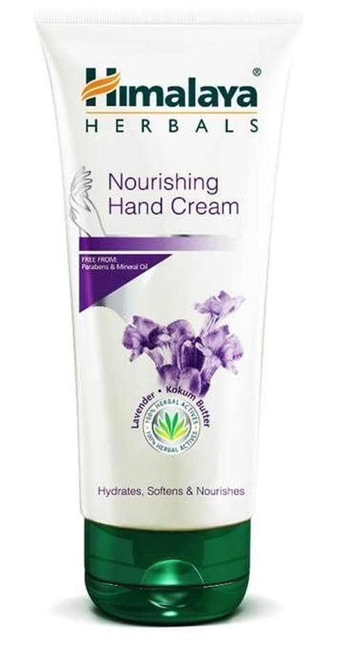 Himalaya - Nourishing Hand Cream - 50ml