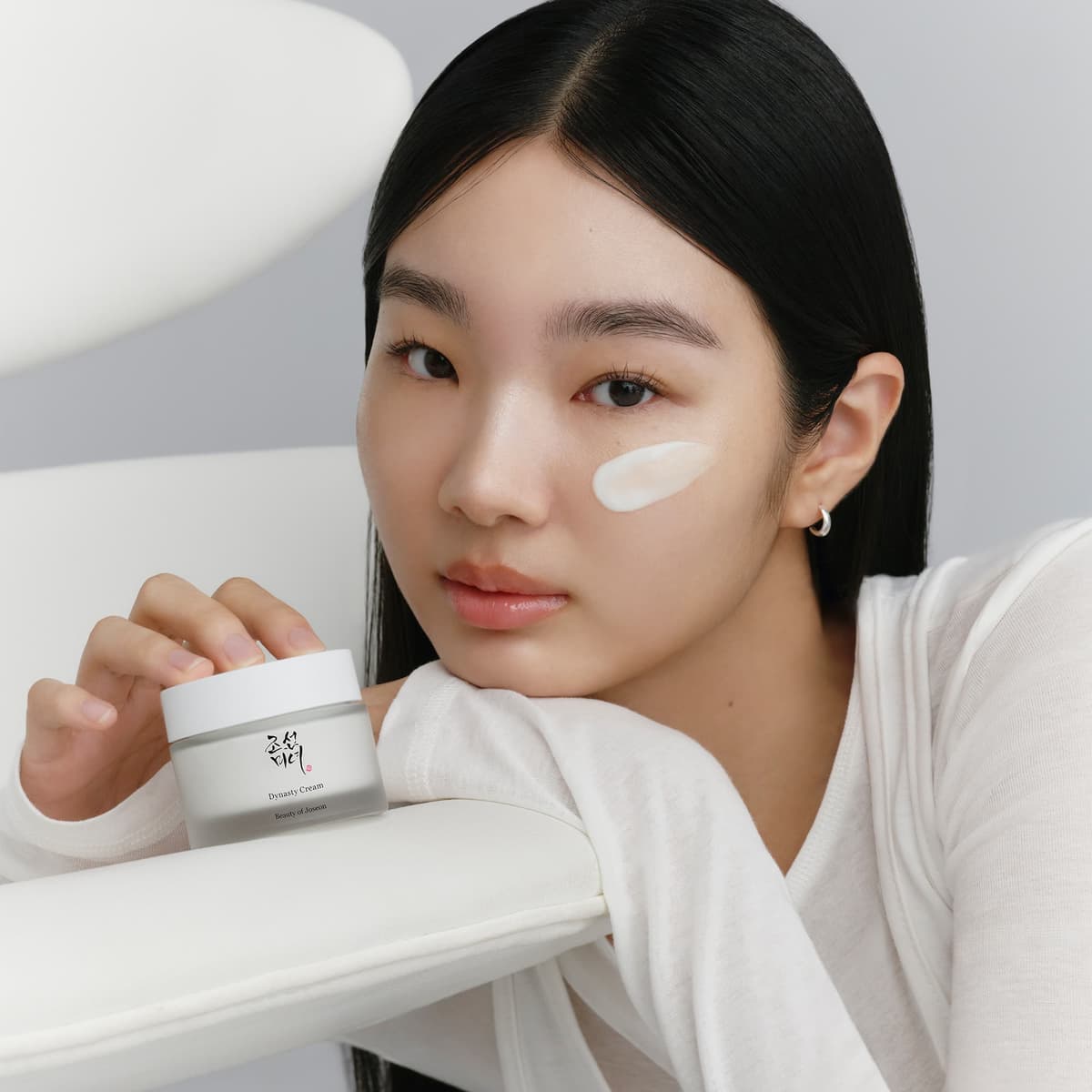 LA ROSE - Beauty of Joseon Dynasty Cream 50ml