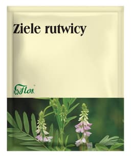Flos - Agrimony Herb