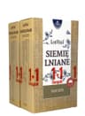 Lenvitol - Golden Flaxseed - 250g + 250g