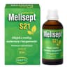 Asepta - Melissa, Valerian & Bergamot Oil