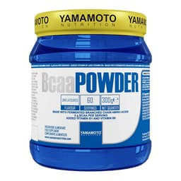 Yamamoto Research - BCAA Powder