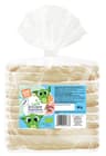 Bio Planet - Biominki Wafle Gryczane Niesolone BIO 60 g