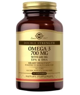 Solgar - Omega 3 700 MG