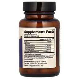 Dr. Mercola - Gallbladder Enzymes - 30 Caps